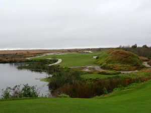 Streamsong (Red) 3rd